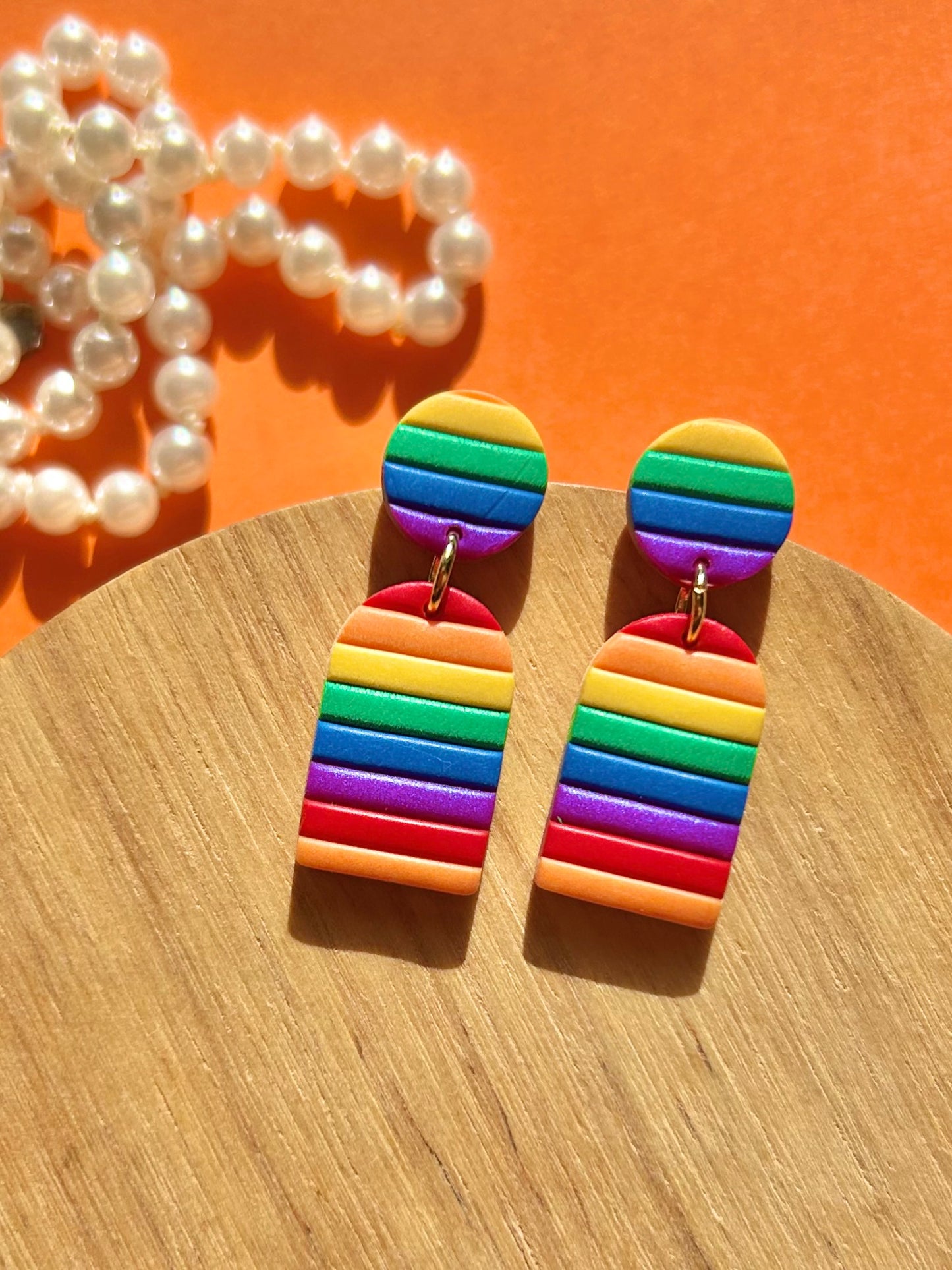 Pride Dangles 1