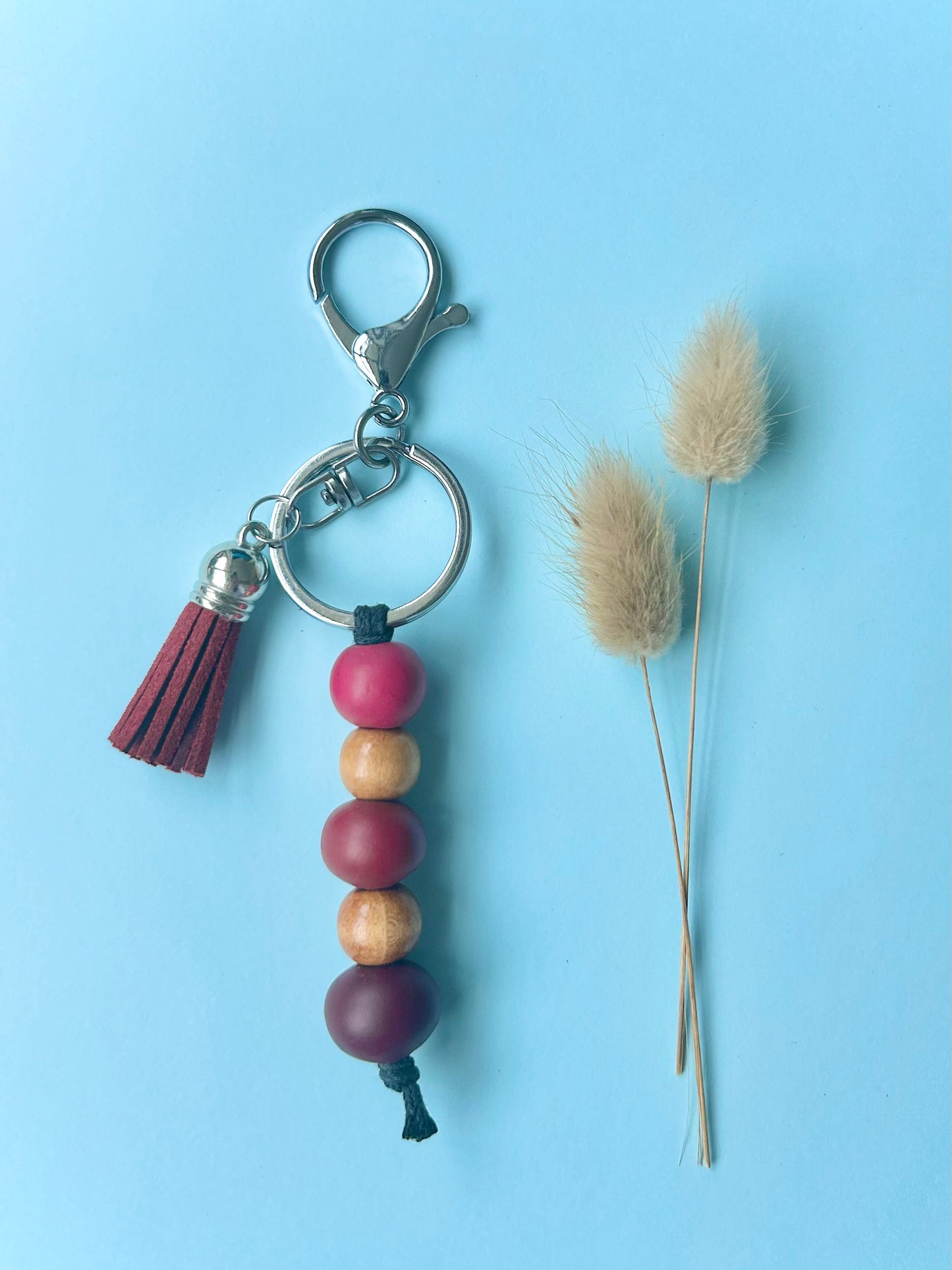Key Ring 12