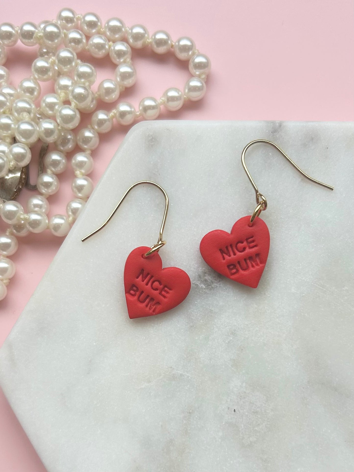 Candy Hearts 12