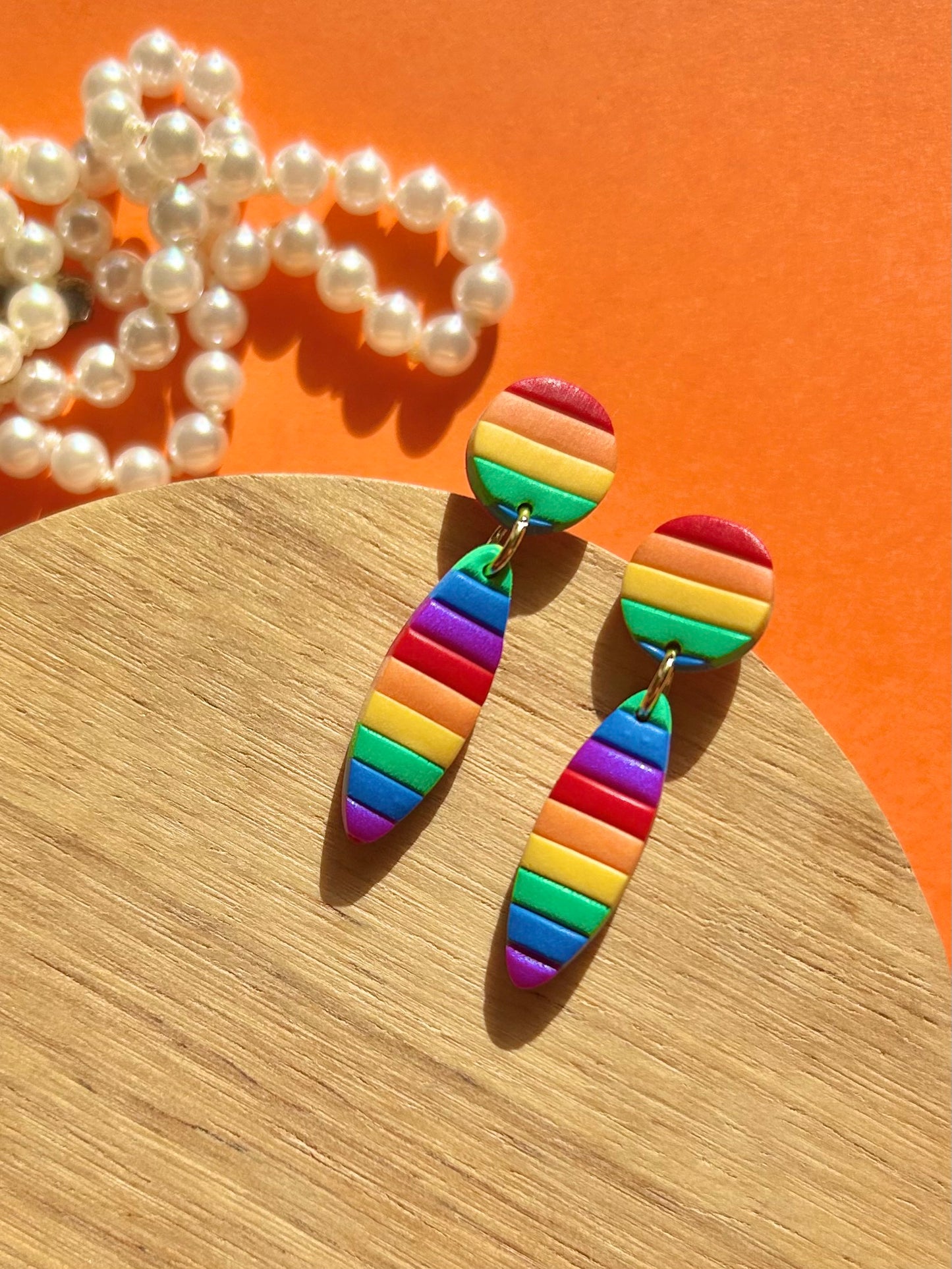 Pride Dangles 7
