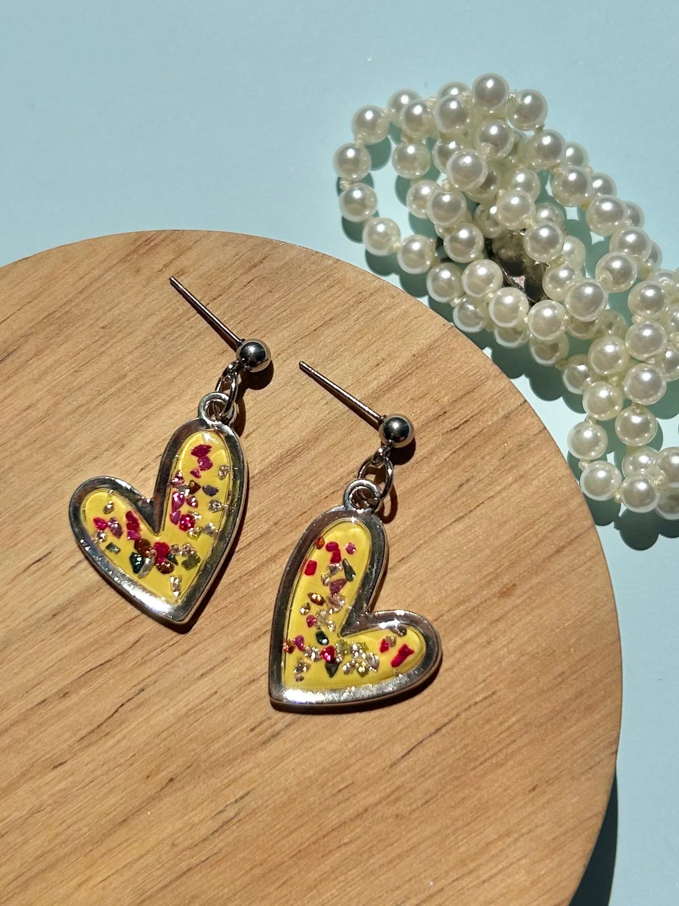 Love Locket 6