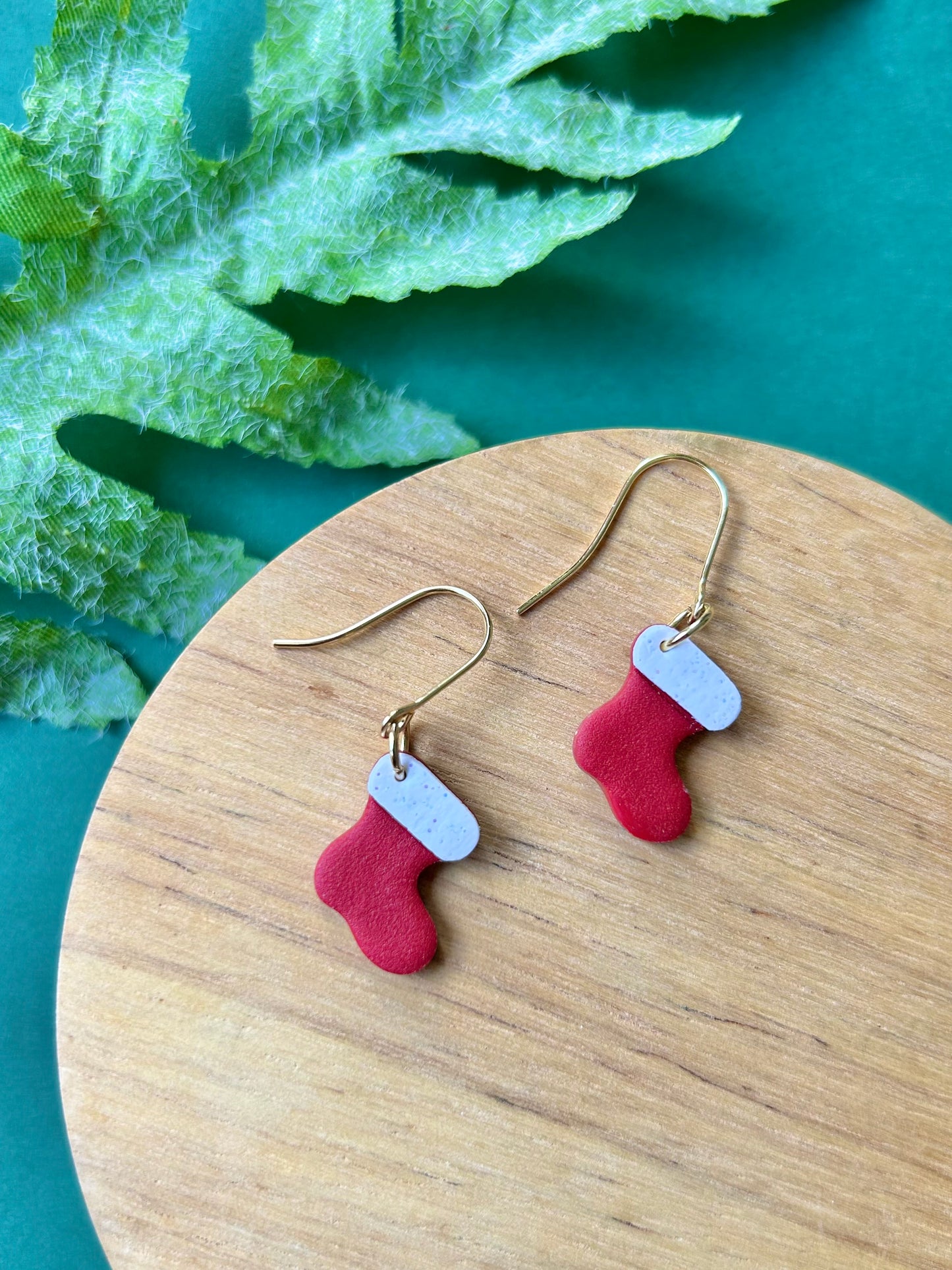 Stocking Stuffers (Red)