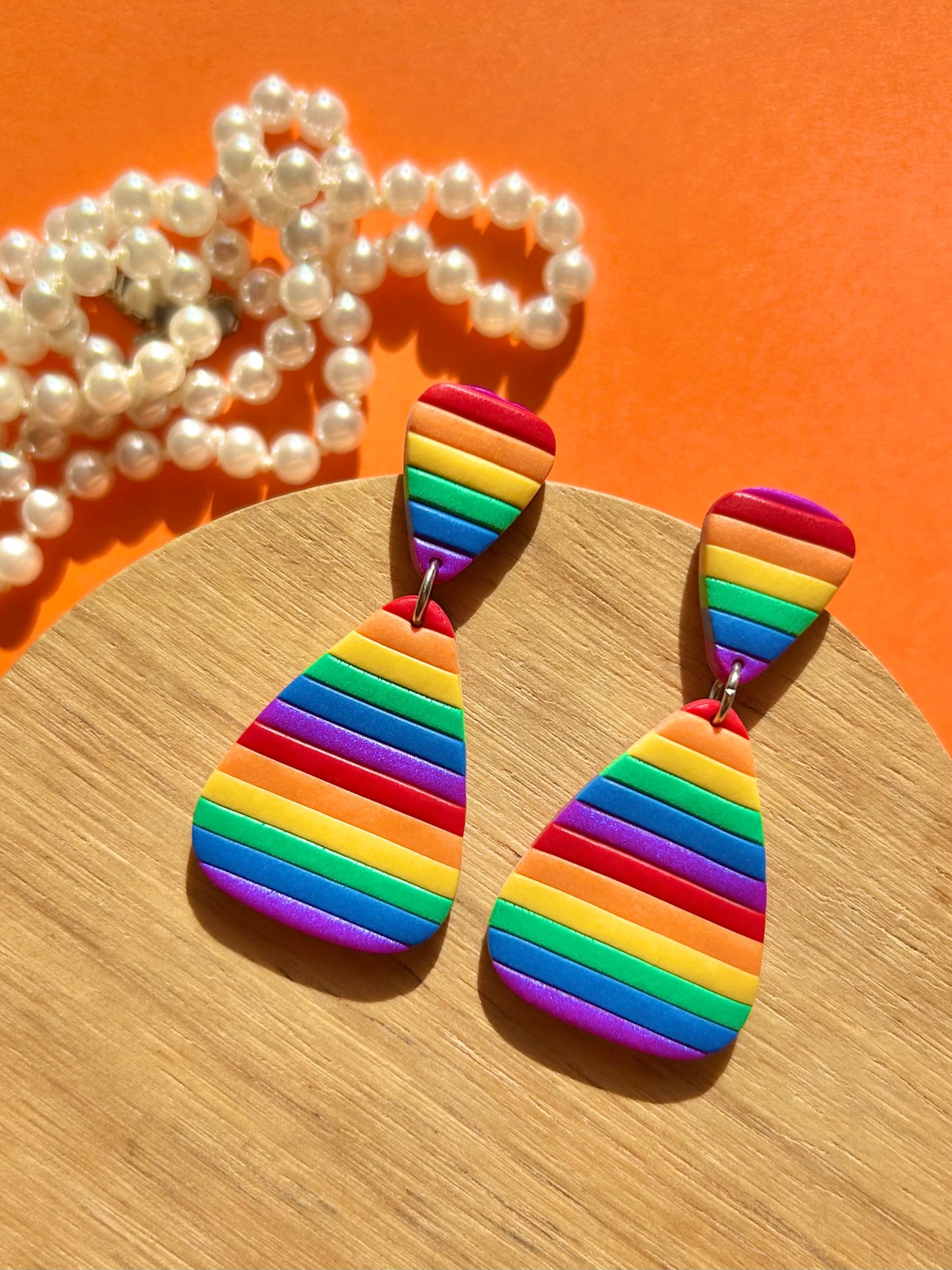 Pride Dangles 3