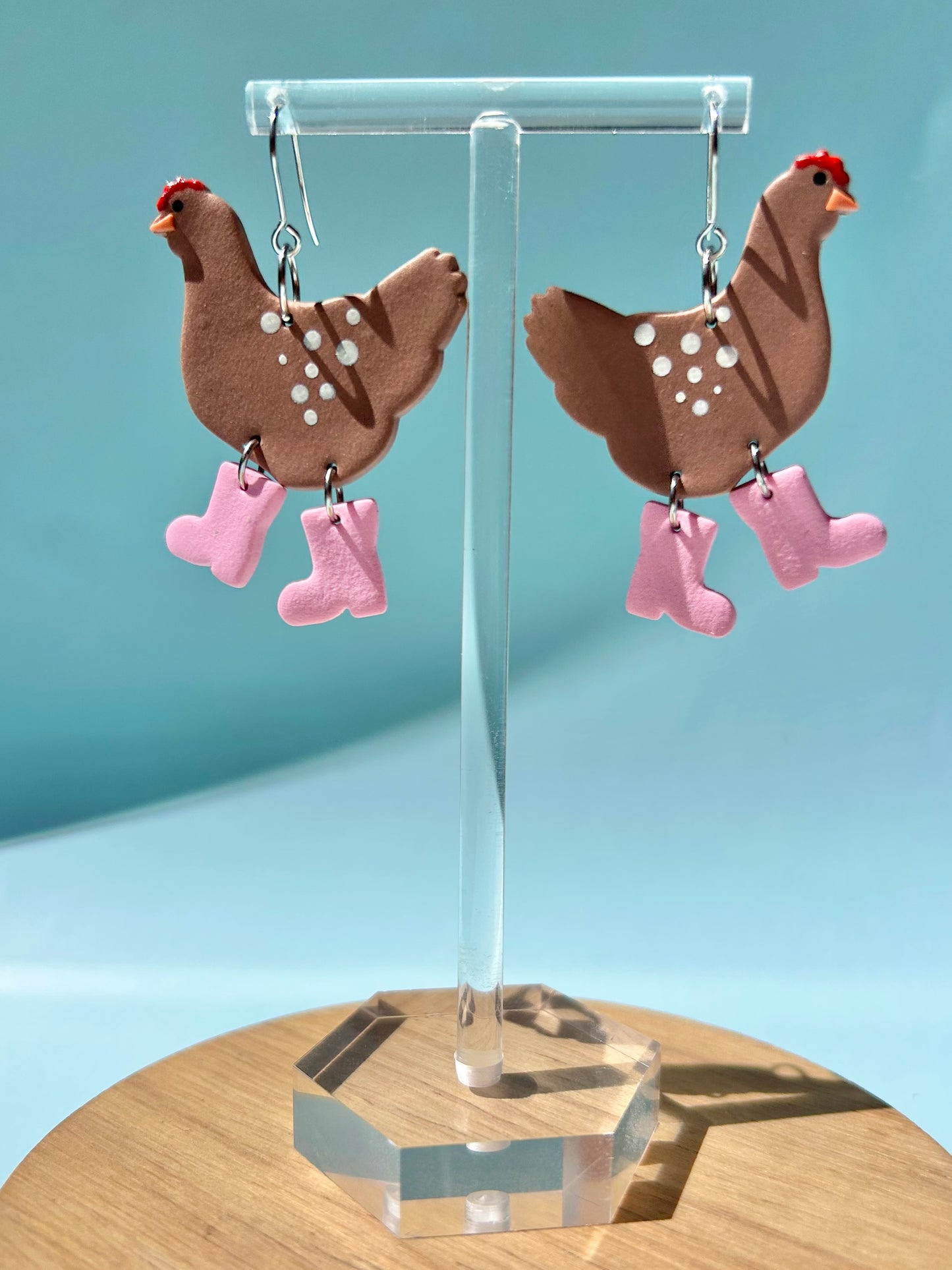 Mother Clucker 22