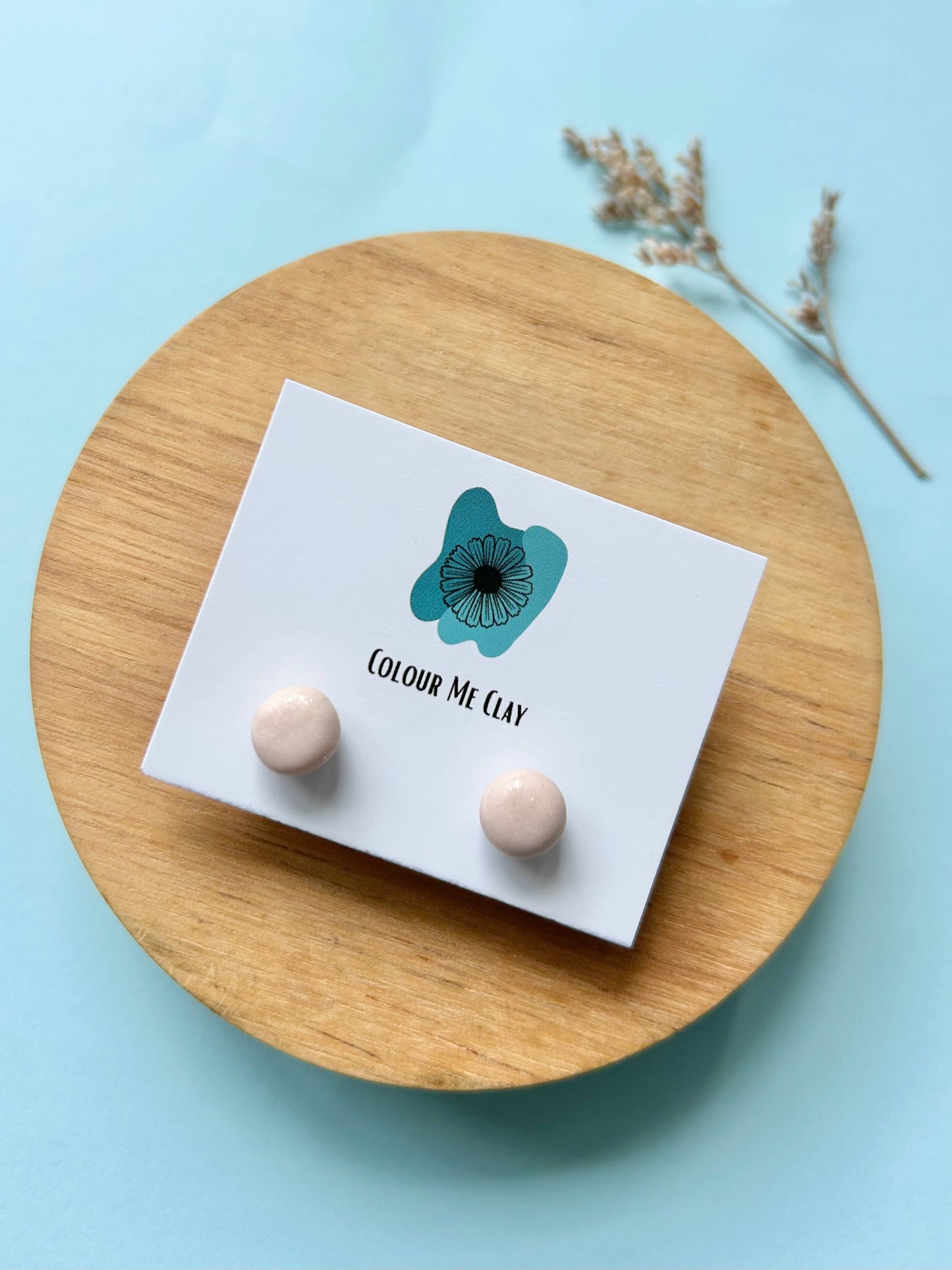 Bubble Studs 7