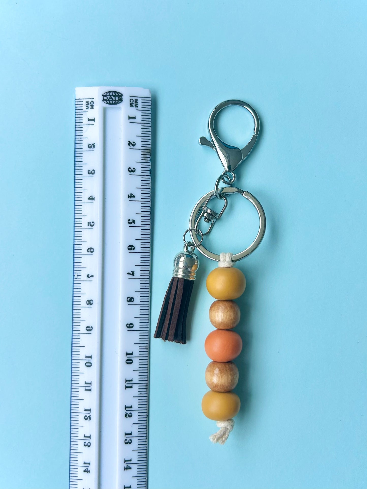 Key Ring 11