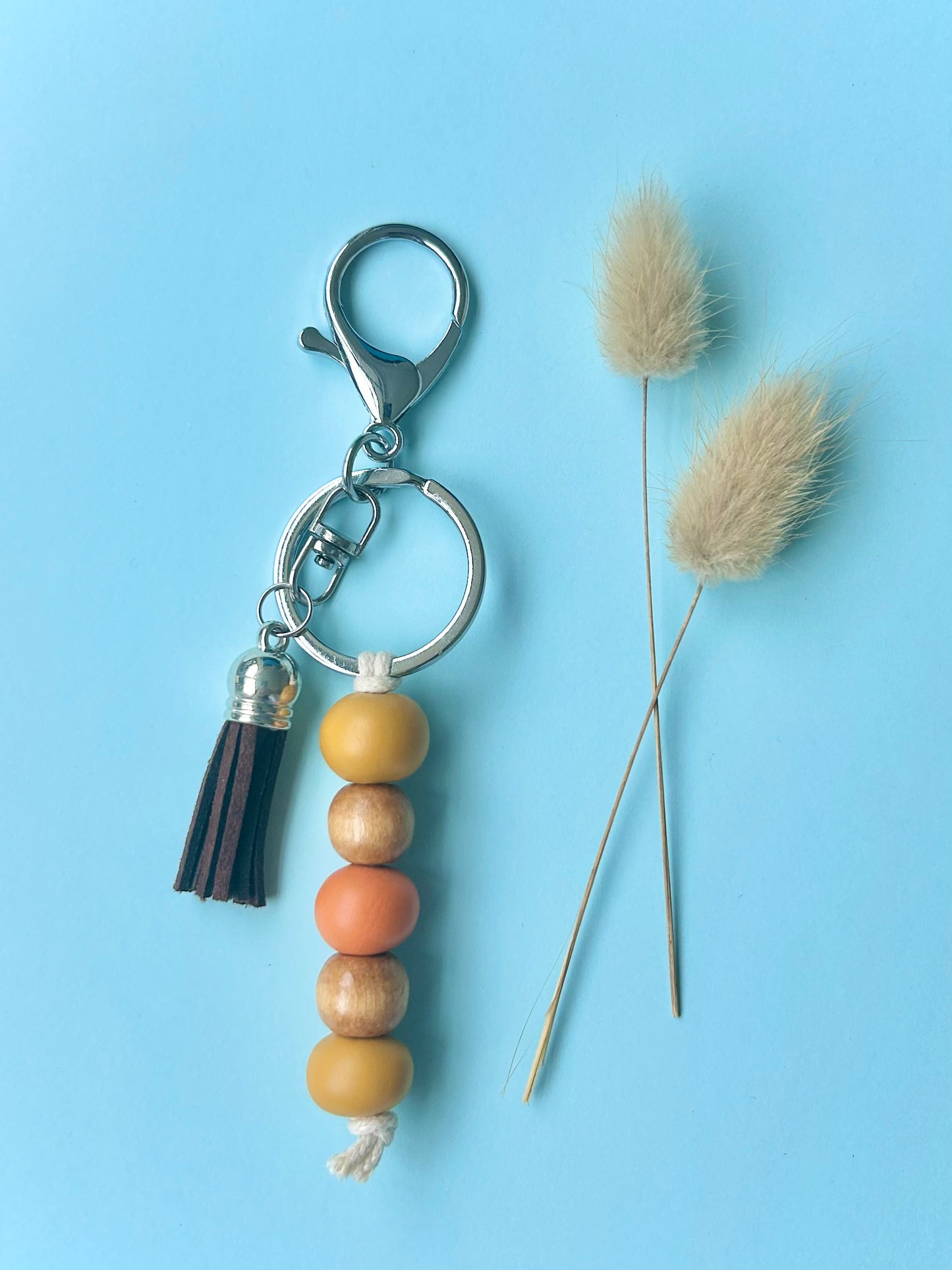 Key Ring 11
