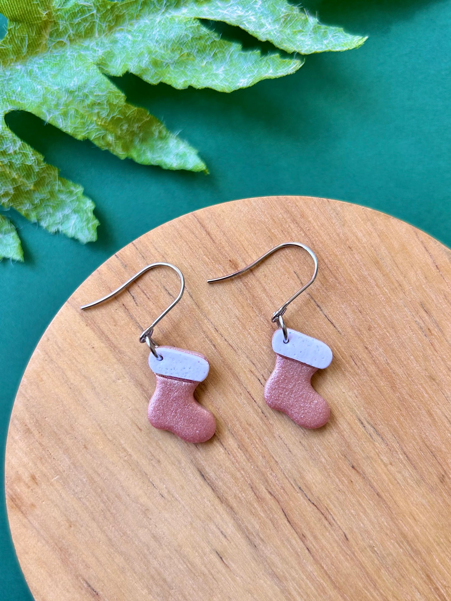 Stocking Stuffers (Rose Gold)