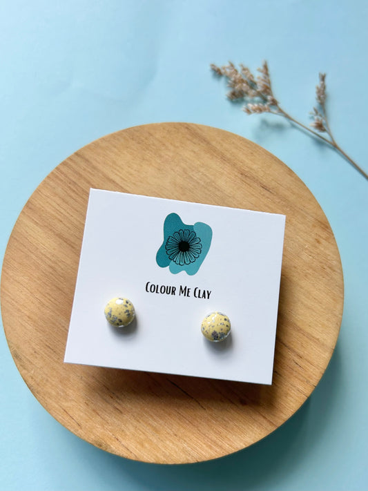 Bubble Studs 11