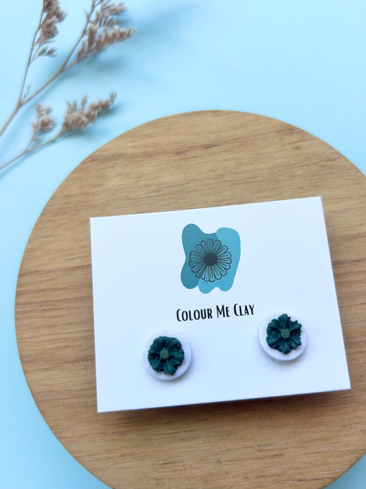 Flower Studs 13
