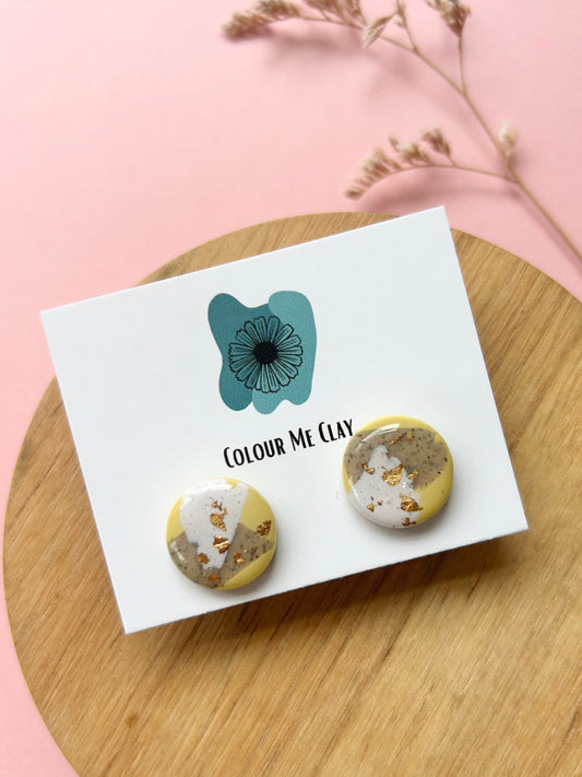 Button Studs 7