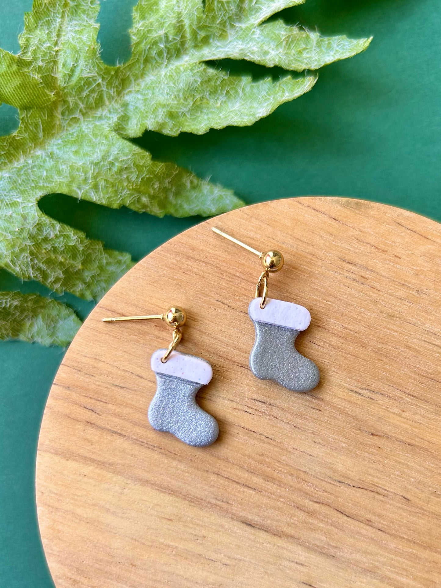 Stocking Stuffers (Silver)