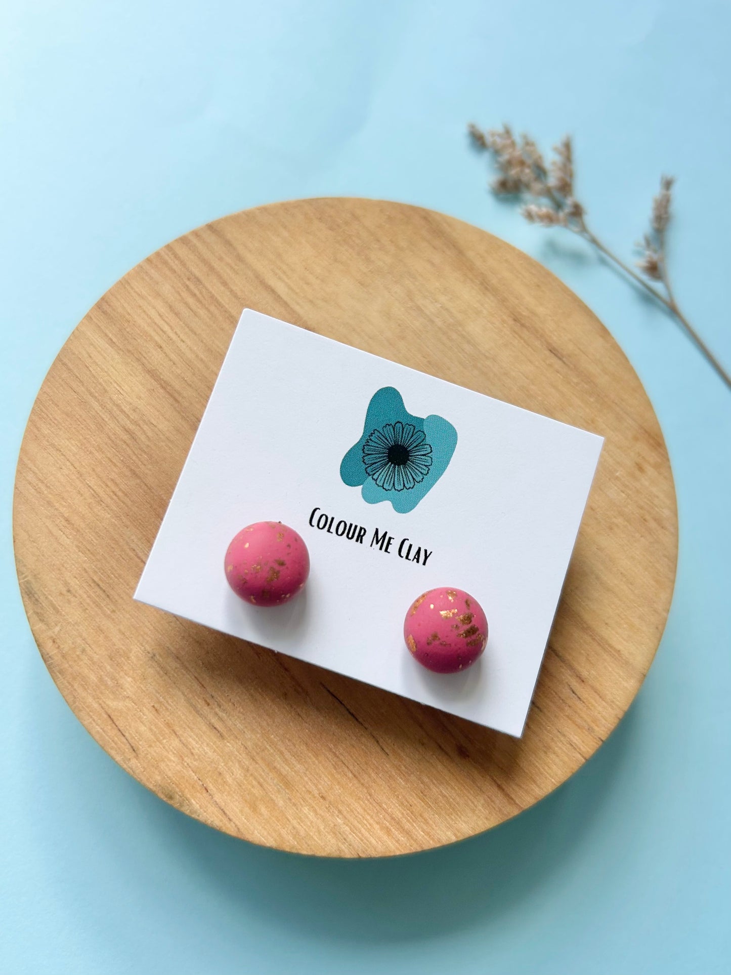 Bubble Studs 10