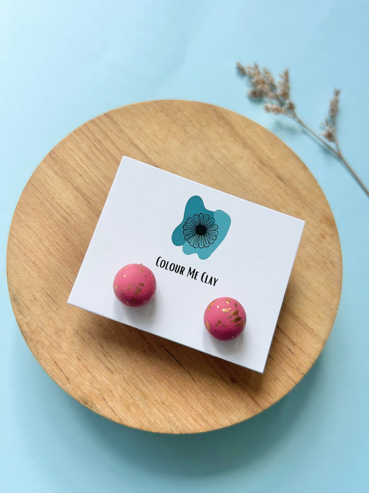 Bubble Studs 10