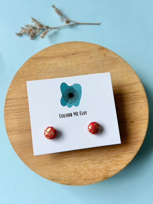 Bubble Studs 8