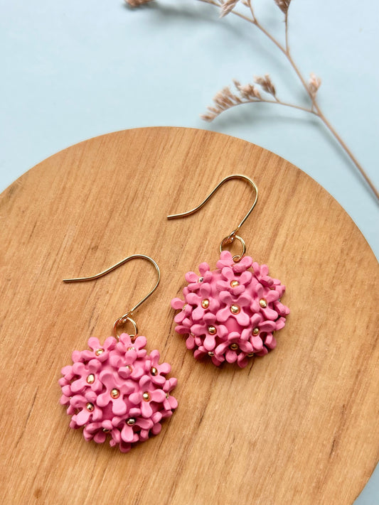 Flower Poms 8