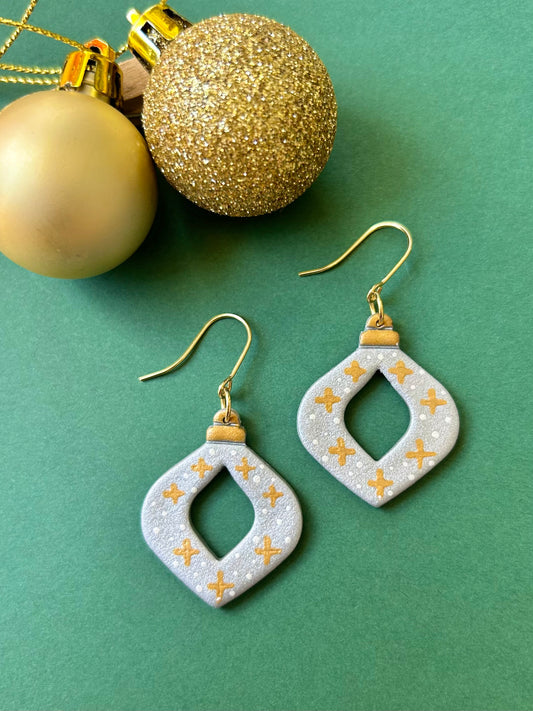 Deck The Halls (Silver)