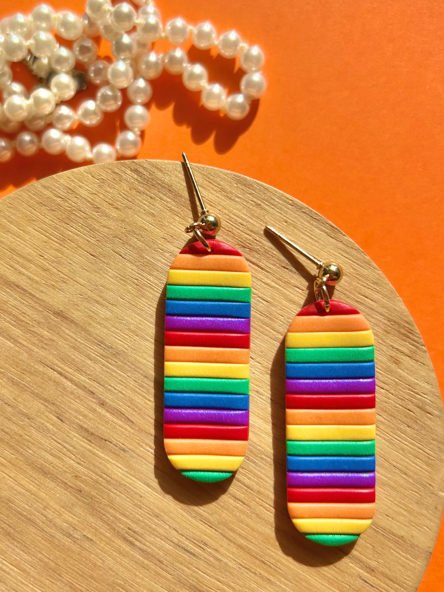 Pride Dangles 2