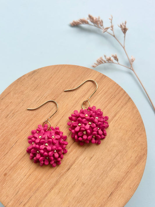 Flower Poms 2