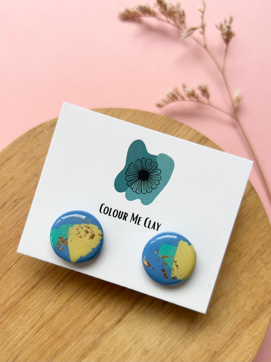 Button Studs 6