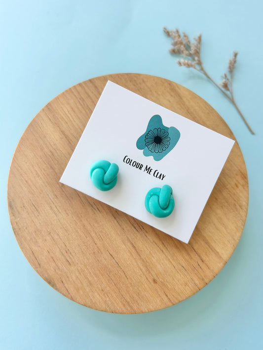 Knot Studs 4