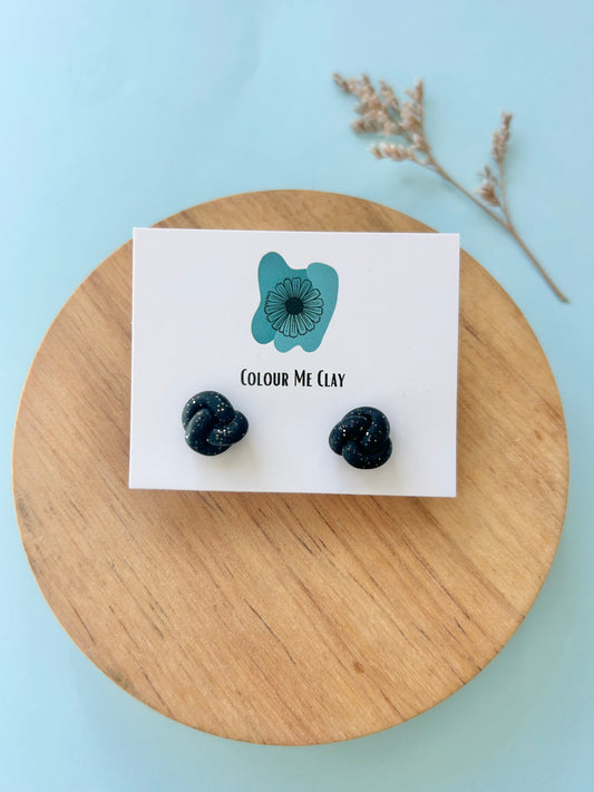 Knot Studs 3