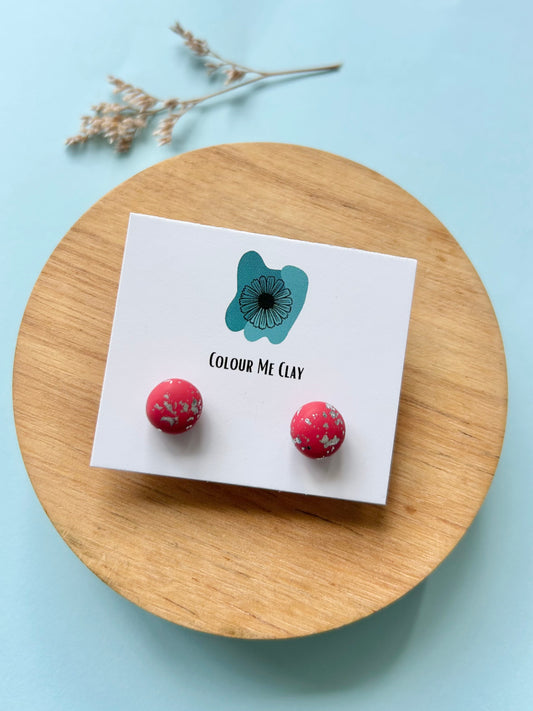 Bubble Studs 3