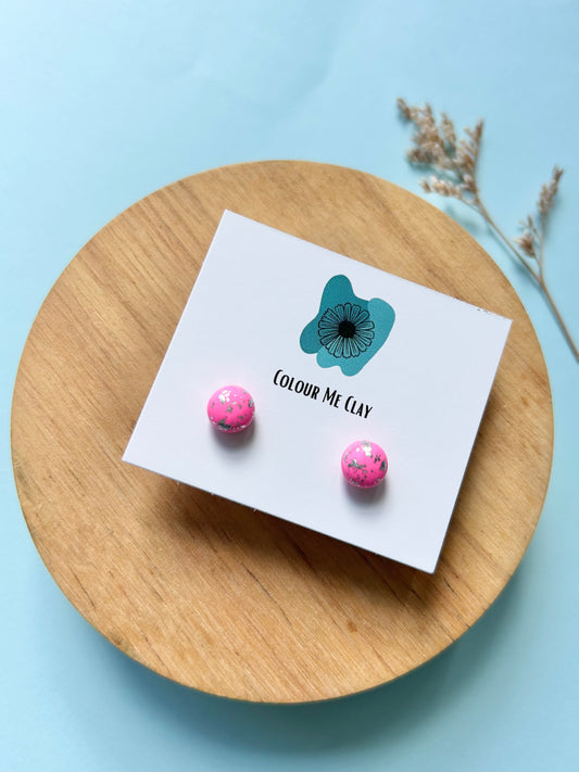Bubble Studs 14