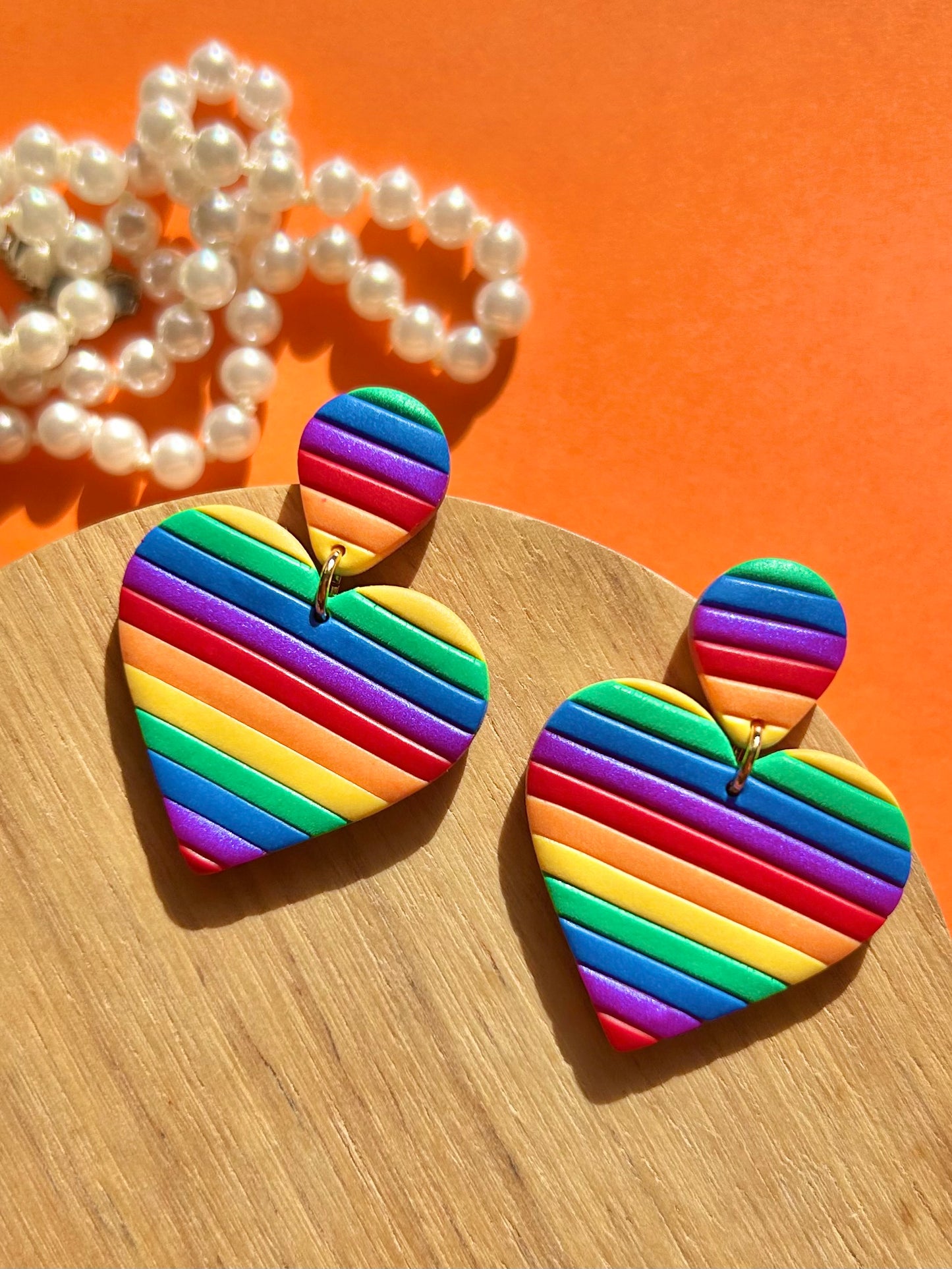 Pride Dangles 6