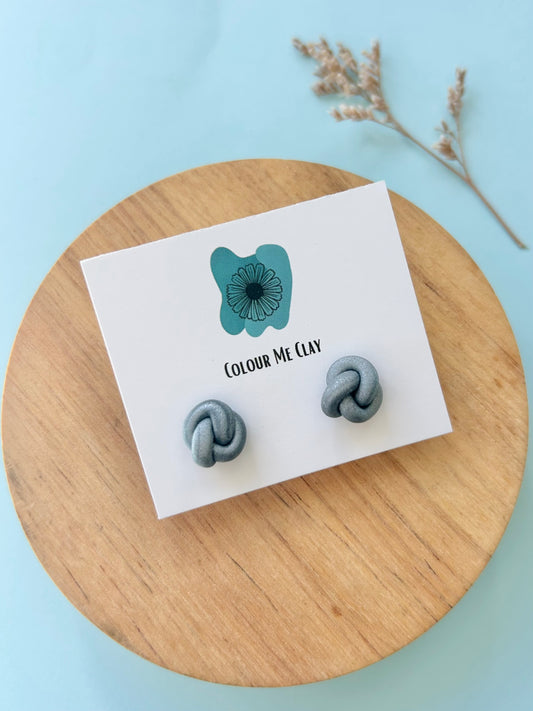 Knot Studs 2