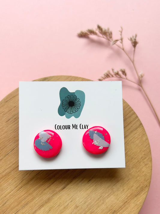 Button Studs 8
