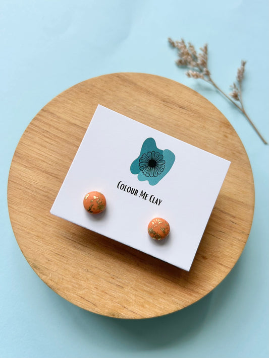 Bubble Studs 5